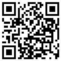 QR Code for bitcoin:1AnygrjMUSaMwbFWgW5r5k5F7w7PdRMsG7