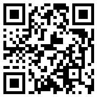 QR Code for bitcoin:1Ao7m8QJddCx2LJuC3WkQRnEv8FUGbXfhQ