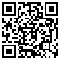 QR Code for bitcoin:1Ao9ELjZWikffuHAjDxTAPk6iqLzaBKaYt