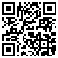 QR Code for bitcoin:1AoPnmtzWMxuG2JB7AB98f7CSih9rng6Pk