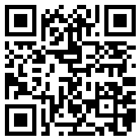 QR Code for bitcoin:1AodLaspd5A3X5Xi4BAHy1e6Y7Gva7Vtu5