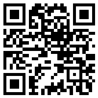 QR Code for bitcoin:1AomZAY6Y8LDMPKLqWEehShMufj3Kn77e3