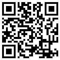 QR Code for bitcoin:1AosvnoDk2YNPxNjcdSTCobRcT1ce7bESr