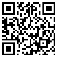 QR Code for bitcoin:1AouT4eQAM29AcAAWtqQafW4yR11oGF4jF