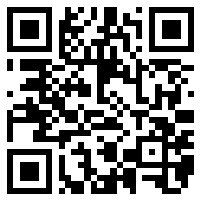 QR Code for bitcoin:1AozMS7eUaYWRVPibVvpbUmKNiVEJGuTfD