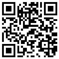 QR Code for bitcoin:1AozP9D7CryqfEBk76KtTRdR53ZYDwuihN