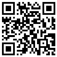 QR Code for bitcoin:1Ap2w8Mngk9uDPATSNSFxPxgMj5XGYsPJp