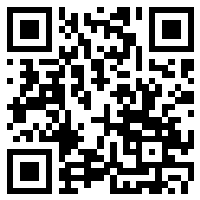 QR Code for bitcoin:1Ap3p6XjebHwXbMu42SFpV1siNw753YRQw