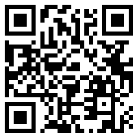 QR Code for bitcoin:1ApCDJ32cWvWJcxAxu6FexyFEyWibN9MaG