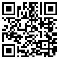 QR Code for bitcoin:1ApD27uo9YVWYUNFokGhbYrfLXDTU52a6r