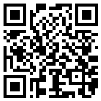 QR Code for bitcoin:1ApL92wPp8iinSoadD2y67UrArhKdBk1fP