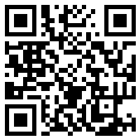 QR Code for bitcoin:1ApN8Hav4dcs6stvraMEZkXfEMkUPkrhZB