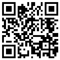 QR Code for bitcoin:1ApULqJaUydUXKTaLaML2CTbadPaJHzZKt