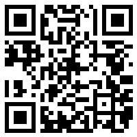 QR Code for bitcoin:1ApVVWAMjDa7YU6TeSSLb2XgoDXvNcBwrN