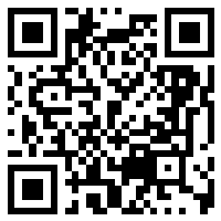 QR Code for bitcoin:1ApXYAsNRcBt2rrVDBKmF52D71Bf6ETm4L