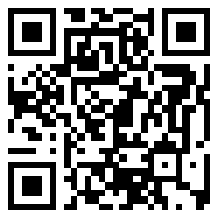 QR Code for bitcoin:1ApYmVDbZJW13T8h78wSmwyH8CkBpyfcZ