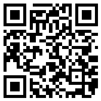 QR Code for bitcoin:1ApbCgqxpdM4w5bL9ejksned7Yo4ykFcGA