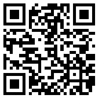 QR Code for bitcoin:1ApbM6srGoXYxMbzFAZL6vHLwfUaVo7gHa