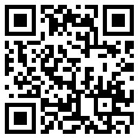 QR Code for bitcoin:1ApjaasG2G8Cync1ELxRRmqFh4UbiyfTUs