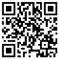 QR Code for bitcoin:1AptvMM33nCoavc2Yvx2PcgEfZHYX7atda