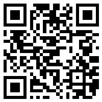 QR Code for bitcoin:1ApveW7nSSaGZo133MVTwnesmdmAKvGgnp