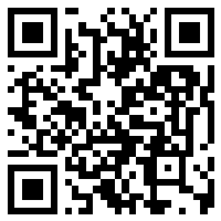 QR Code for bitcoin:1Apy1mR1yoag317kwk4bTiUznSyFMWHi66