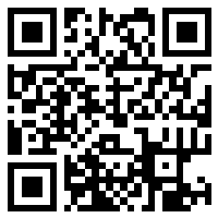 QR Code for bitcoin:1Aq2RXESMq2dUfKq3nodCADCS2GypqehAW