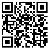 QR Code for bitcoin:1Aq4EJD1nMD52VJ5brDWipsFQMpkXTo2B9