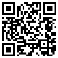 QR Code for bitcoin:1AqPyQEkBx2w4uhKwBNr4Aw62KaynCgChG