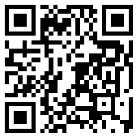 QR Code for bitcoin:1AqUtzgTXCuFoRNtrMeSTFK2RCWLhd18y