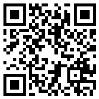 QR Code for bitcoin:1AqXDMmLJNhz59pe9pg8B53DF9GxmYuRC4