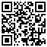 QR Code for bitcoin:1ArKLkzcD2XpUTFcA8ksEXd6TZCDZzzEFt