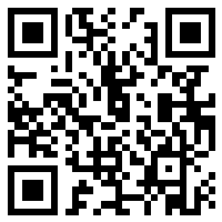 QR Code for bitcoin:1Arst9WsycN9GfgWo4Cm3W4eKCD6kso5cw