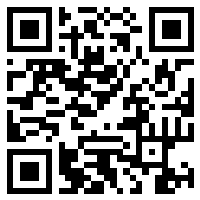 QR Code for bitcoin:1ArxgH6yCJaABKnAcPideHwAMo9uRhSfgS