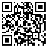 QR Code for bitcoin:1As1eqEyw2YcFunGxUEuiod1ejXirckmHd