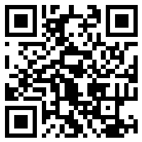 QR Code for bitcoin:1As2CUYW7dyQrdLdpfjLAB87jmypkqjg8E