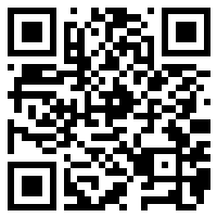 QR Code for bitcoin:1As2HLuYsxwM7bS2anPhuYL6MtamSSbwF3