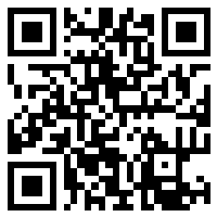 QR Code for bitcoin:1As5mRkGpdQU9dvBjrmEGP61x3PKabK8aH