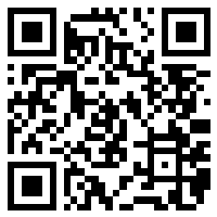 QR Code for bitcoin:1AsAS1YR3GLWn2AWmjTPtzzqxj78v547sv