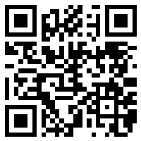 QR Code for bitcoin:1AsExAoGJWfWCttErqV8AKViDEzYsnU6Fe