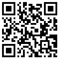QR Code for bitcoin:1AsPCditRrGgiAWCxKTvK8Y6YUdrWbRL8P