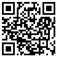 QR Code for bitcoin:1AsPYcYPyTEG81nDhCJ6KxK5n6nfFCJWEc