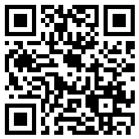 QR Code for bitcoin:1AsR4QjRW7e166ixHErFzXoVrrMWA8AcF1