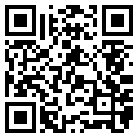 QR Code for bitcoin:1AsT3T4a85aLBSvFVMnY2bJixumiS6yYXT