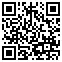 QR Code for bitcoin:1AsTjM9FAUamZP8BbzvH2JSV5a4j1Ly4XF