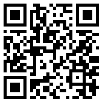 QR Code for bitcoin:1AsVTxHvBbNQrFhrRenWsPjeYP65NLB827