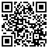 QR Code for bitcoin:1AsXDniYHNkGJfQ6TgdCSyAwYfShTD79sr