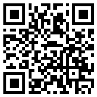 QR Code for bitcoin:1AsZQvLtPacV8WJ6nPyc7s2kutDEx5HHpH