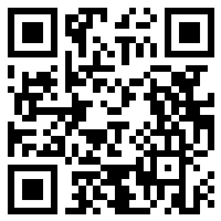 QR Code for bitcoin:1AsagQ6KEMMEq3TYSUDB73wA4LMUrBsmMW