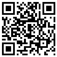 QR Code for bitcoin:1Asd9yjsYGMCmsDSHTEAjZRz7pn9MWP3yd